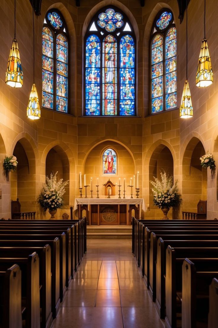 Church community